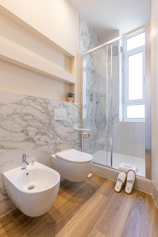 Beplace Apartments In De Angeli Milano Esterno foto