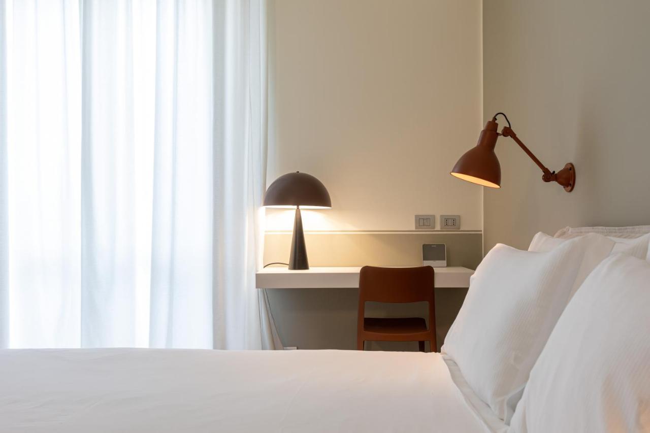 Beplace Apartments In De Angeli Milano Esterno foto