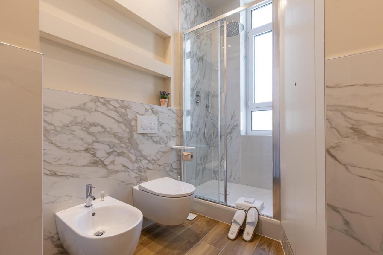 Beplace Apartments In De Angeli Milano Esterno foto