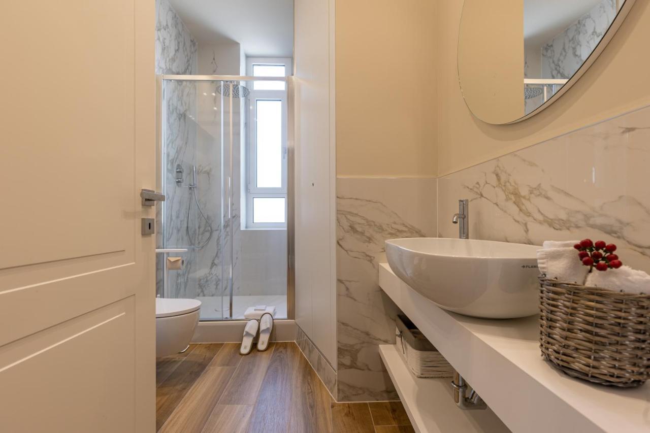 Beplace Apartments In De Angeli Milano Esterno foto